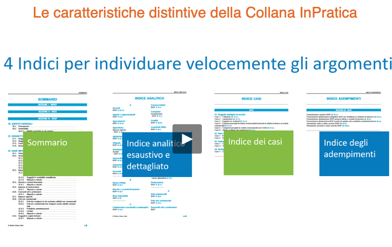 Metodo InPratica IPSOA