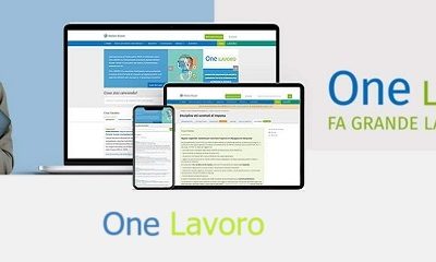 One Lavoro