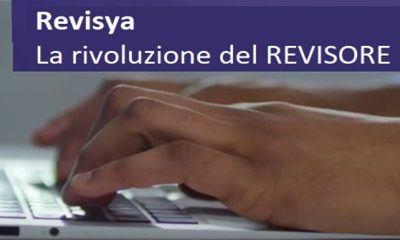 Revisya