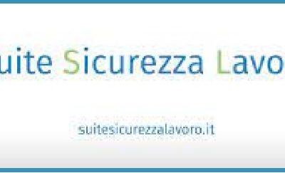 Suite Sicurezza Lavoro
